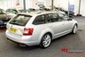 USED 2016 66 SKODA OCTAVIA 2.0 TDI vRS Estate 5dr Diesel Manual Euro 6 (s/s) (SNav) (184 ps) 