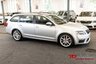 USED 2016 66 SKODA OCTAVIA 2.0 TDI vRS Estate 5dr Diesel Manual Euro 6 (s/s) (SNav) (184 ps) 