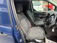 USED 2021 70 FORD TRANSIT CONNECT 1.5 230 EcoBlue Trend Crew Van Double Cab 6dr Diesel Manual L2 Euro 6 (s/s) (100 ps) 