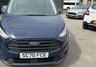 USED 2021 70 FORD TRANSIT CONNECT 1.5 230 EcoBlue Trend Crew Van Double Cab 6dr Diesel Manual L2 Euro 6 (s/s) (100 ps) 