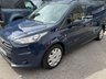 USED 2021 70 FORD TRANSIT CONNECT 1.5 230 EcoBlue Trend Crew Van Double Cab 6dr Diesel Manual L2 Euro 6 (s/s) (100 ps) 