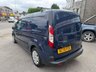 USED 2021 70 FORD TRANSIT CONNECT 1.5 230 EcoBlue Trend Crew Van Double Cab 6dr Diesel Manual L2 Euro 6 (s/s) (100 ps) 