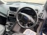 USED 2021 70 FORD TRANSIT CONNECT 1.5 230 EcoBlue Trend Crew Van Double Cab 6dr Diesel Manual L2 Euro 6 (s/s) (100 ps) 