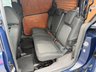 USED 2021 70 FORD TRANSIT CONNECT 1.5 230 EcoBlue Trend Crew Van Double Cab 6dr Diesel Manual L2 Euro 6 (s/s) (100 ps) 