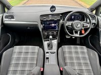 USED 2017 17 VOLKSWAGEN GOLF 2.0 TDI BlueMotion Tech GTD Estate 5dr Diesel DSG Euro 6 (s/s) (184 ps) 