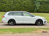 USED 2017 17 VOLKSWAGEN GOLF 2.0 TDI BlueMotion Tech GTD Estate 5dr Diesel DSG Euro 6 (s/s) (184 ps) 