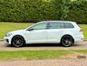 USED 2017 17 VOLKSWAGEN GOLF 2.0 TDI BlueMotion Tech GTD Estate 5dr Diesel DSG Euro 6 (s/s) (184 ps) 