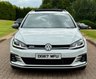 USED 2017 17 VOLKSWAGEN GOLF 2.0 TDI BlueMotion Tech GTD Estate 5dr Diesel DSG Euro 6 (s/s) (184 ps) 