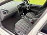 USED 2017 17 VOLKSWAGEN GOLF 2.0 TDI BlueMotion Tech GTD Estate 5dr Diesel DSG Euro 6 (s/s) (184 ps) 