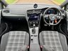 USED 2017 17 VOLKSWAGEN GOLF 2.0 TDI BlueMotion Tech GTD Estate 5dr Diesel DSG Euro 6 (s/s) (184 ps) 