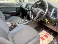 USED 2017 66 SEAT ATECA 1.6 TDI Ecomotive SE SUV Diesel Manual  