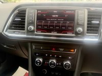 USED 2017 66 SEAT ATECA 1.6 TDI Ecomotive SE SUV Diesel Manual  