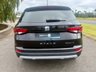 USED 2017 66 SEAT ATECA 1.6 TDI Ecomotive SE SUV Diesel Manual  
