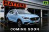 USED 2020 70 MG MG ZS 44.5kWh Excite SUV 5dr Electric Auto (143 ps) 