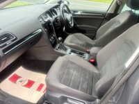 USED 2018 18 VOLKSWAGEN GOLF 1.6 TDI GT Hatchback Diesel  (58000 Miles) 