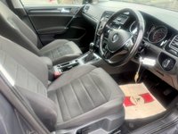 USED 2018 18 VOLKSWAGEN GOLF 1.6 TDI GT Hatchback Diesel  (58000 Miles) 