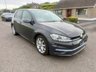 USED 2018 18 VOLKSWAGEN GOLF 1.6 TDI GT Hatchback Diesel  (58000 Miles) 