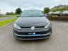 USED 2018 18 VOLKSWAGEN GOLF 1.6 TDI GT Hatchback Diesel  (58000 Miles) 