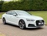 USED 2018 P AUDI A5 2.0 TDI S line Sportback 5dr Diesel S Tronic quattro Euro 6 (s/s) (190 ps) 
