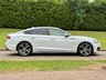 USED 2018 P AUDI A5 2.0 TDI S line Sportback 5dr Diesel S Tronic quattro Euro 6 (s/s) (190 ps) 