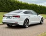 USED 2018 P AUDI A5 2.0 TDI S line Sportback 5dr Diesel S Tronic quattro Euro 6 (s/s) (190 ps) 