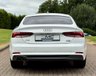 USED 2018 P AUDI A5 2.0 TDI S line Sportback 5dr Diesel S Tronic quattro Euro 6 (s/s) (190 ps) 