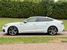 USED 2018 P AUDI A5 2.0 TDI S line Sportback 5dr Diesel S Tronic quattro Euro 6 (s/s) (190 ps) 