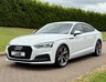 USED 2018 P AUDI A5 2.0 TDI S line Sportback 5dr Diesel S Tronic quattro Euro 6 (s/s) (190 ps) 