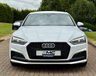 USED 2018 P AUDI A5 2.0 TDI S line Sportback 5dr Diesel S Tronic quattro Euro 6 (s/s) (190 ps) 
