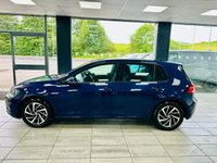 USED 2019 19 VOLKSWAGEN GOLF 1.5 TSI EVO Match Hatchback 5dr Petrol Manual Euro 6 (s/s) (130 ps) 