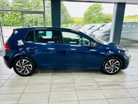 USED 2019 19 VOLKSWAGEN GOLF 1.5 TSI EVO Match Hatchback 5dr Petrol Manual Euro 6 (s/s) (130 ps) 