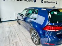 USED 2019 19 VOLKSWAGEN GOLF 1.5 TSI EVO Match Hatchback 5dr Petrol Manual Euro 6 (s/s) (130 ps) 