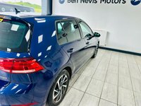 USED 2019 19 VOLKSWAGEN GOLF 1.5 TSI EVO Match Hatchback 5dr Petrol Manual Euro 6 (s/s) (130 ps) 