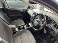 USED 2019 19 VOLKSWAGEN GOLF 1.5 TSI EVO Match Hatchback 5dr Petrol Manual Euro 6 (s/s) (130 ps) 