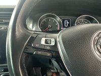 USED 2019 19 VOLKSWAGEN GOLF 1.5 TSI EVO Match Hatchback 5dr Petrol Manual Euro 6 (s/s) (130 ps) 