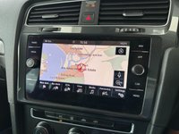 USED 2019 19 VOLKSWAGEN GOLF 1.5 TSI EVO Match Hatchback 5dr Petrol Manual Euro 6 (s/s) (130 ps) 