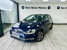 USED 2019 19 VOLKSWAGEN GOLF 1.5 TSI EVO Match Hatchback 5dr Petrol Manual Euro 6 (s/s) (130 ps) 