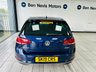 USED 2019 19 VOLKSWAGEN GOLF 1.5 TSI EVO Match Hatchback 5dr Petrol Manual Euro 6 (s/s) (130 ps) 