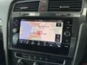 USED 2019 19 VOLKSWAGEN GOLF 1.5 TSI EVO Match Hatchback 5dr Petrol Manual Euro 6 (s/s) (130 ps) 