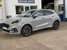 USED 2024 24 FORD PUMA 1.0T EcoBoost MHEV ST-Line Vignale SUV 5dr Petrol Hybrid Manual Euro 6 (s/s) (125 ps) 