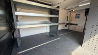 USED 2023 72 FORD TRANSIT CUSTOM 2.0 320 EcoBlue MHEV L1 H1 Euro 6 NEW WETBELT! 1 OWNER! AIR CON!