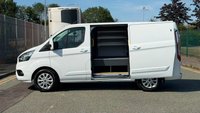 USED 2023 72 FORD TRANSIT CUSTOM 2.0 320 EcoBlue MHEV L1 H1 Euro 6 NEW WETBELT! 1 OWNER! AIR CON!