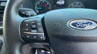 USED 2023 72 FORD TRANSIT CUSTOM 2.0 320 EcoBlue MHEV L1 H1 Euro 6 NEW WETBELT! 1 OWNER! AIR CON!