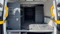 USED 2023 72 FORD TRANSIT CUSTOM 2.0 320 EcoBlue MHEV L1 H1 Euro 6 NEW WETBELT! 1 OWNER! AIR CON!
