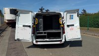 USED 2023 72 FORD TRANSIT CUSTOM 2.0 320 EcoBlue MHEV L1 H1 Euro 6 NEW WETBELT! 1 OWNER! AIR CON!