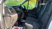 USED 2023 72 FORD TRANSIT CUSTOM 2.0 320 EcoBlue MHEV L1 H1 Euro 6 NEW WETBELT! 1 OWNER! AIR CON!