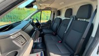 USED 2023 72 FORD TRANSIT CUSTOM 2.0 320 EcoBlue MHEV L1 H1 Euro 6 NEW WETBELT! 1 OWNER! AIR CON!