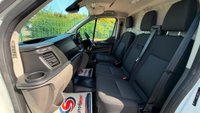 USED 2023 72 FORD TRANSIT CUSTOM 2.0 320 EcoBlue MHEV L1 H1 Euro 6 NEW WETBELT! 1 OWNER! AIR CON!