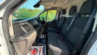 USED 2023 72 FORD TRANSIT CUSTOM 2.0 320 EcoBlue MHEV L1 H1 Euro 6 NEW WETBELT! 1 OWNER! AIR CON!