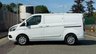 USED 2023 72 FORD TRANSIT CUSTOM 2.0 320 EcoBlue MHEV L1 H1 Euro 6 NEW WETBELT! 1 OWNER! AIR CON!